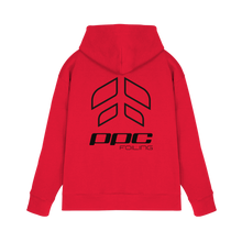 Load image into Gallery viewer, PPC Foiling Premium Logo Sweatshirt - Premium Unisex Hoodie

