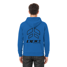 Load image into Gallery viewer, PPC Foiling Premium Logo Sweatshirt - Premium Unisex Hoodie
