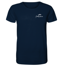 Load image into Gallery viewer, Jimmy Lewis Heritage Series - since 1968 - Organic Shirt - Organic Shirt
