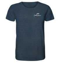 Load image into Gallery viewer, Jimmy Lewis Heritage Series - since 1968 - Organic Shirt - Organic Shirt

