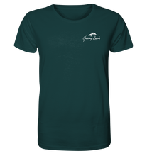 Load image into Gallery viewer, Jimmy Lewis Heritage Series - since 1968 - Organic Shirt - Organic Shirt
