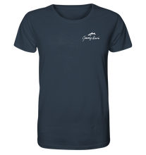 Load image into Gallery viewer, Jimmy Lewis Heritage Series - since 1968 - Organic Shirt - Organic Shirt
