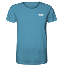 Load image into Gallery viewer, HAIKU Team Collection WP - Organic Shirt
