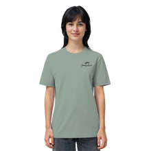 Load image into Gallery viewer, Jimmy Lewis RS Canary Shredder T-Shirt - Organic Shirt
