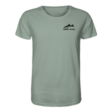 Lade das Bild in den Galerie-Viewer, The Beach Board Shack - Organic Shirt
