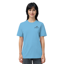 Load image into Gallery viewer, Jimmy Lewis JLay Super Tech Ripper T-Shirt Kopie - Organic Shirt
