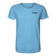 Load image into Gallery viewer, PPC Foiling Organic Logo Shirt - Organic Shirt

