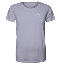 Load image into Gallery viewer, Jimmy Lewis Heritage Series - since 1968 - Organic Shirt - Organic Shirt
