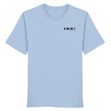 Load image into Gallery viewer, PPC Foiling Organic Logo Shirt - Organic Shirt
