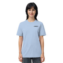 Load image into Gallery viewer, PPC Foiling Organic Logo Shirt - Organic Shirt
