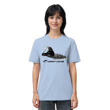 Load image into Gallery viewer, Jimmy Lewis Super Tech Ripper - Organic Shirt
