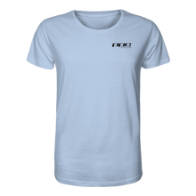 Load image into Gallery viewer, PPC Foiling Organic Logo Shirt - Organic Shirt
