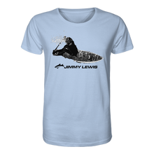 Load image into Gallery viewer, Jimmy Lewis Super Tech Ripper - Organic Shirt
