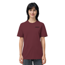 Load image into Gallery viewer, PPC Foiling Organic Logo Shirt - Organic Shirt
