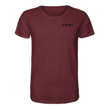 Load image into Gallery viewer, PPC Foiling Organic Logo Shirt - Organic Shirt
