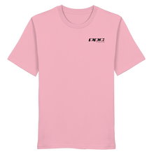 Load image into Gallery viewer, PPC Foiling Organic Logo Shirt - Organic Shirt
