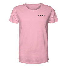 Load image into Gallery viewer, PPC Foiling Organic Logo Shirt - Organic Shirt
