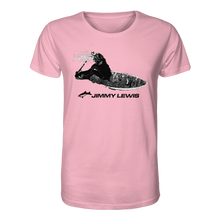 Load image into Gallery viewer, Jimmy Lewis Super Tech Ripper - Organic Shirt
