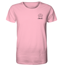 Load image into Gallery viewer, PPC Foiling - organic Logo shirt - Organic Shirt
