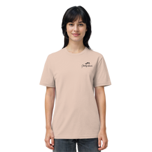 Load image into Gallery viewer, Jimmy Lewis JLay Super Tech Ripper T-Shirt Kopie - Organic Shirt
