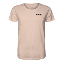 Load image into Gallery viewer, PPC Foiling Organic Logo Shirt - Organic Shirt
