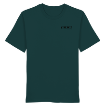 Load image into Gallery viewer, PPC Foiling Organic Logo Shirt - Organic Shirt
