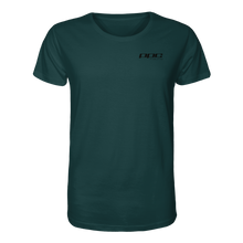 Load image into Gallery viewer, PPC Foiling Organic Logo Shirt - Organic Shirt
