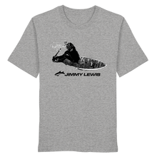 Load image into Gallery viewer, Jimmy Lewis Super Tech Ripper - Organic Shirt
