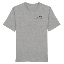 Load image into Gallery viewer, Jimmy Lewis JLay Super Tech Ripper T-Shirt Kopie - Organic Shirt
