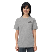 Load image into Gallery viewer, Jimmy Lewis JLay Super Tech Ripper T-Shirt Kopie - Organic Shirt
