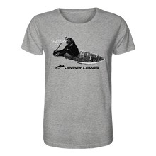 Load image into Gallery viewer, Jimmy Lewis Super Tech Ripper - Organic Shirt
