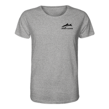 Lade das Bild in den Galerie-Viewer, The Beach Board Shack - Organic Shirt

