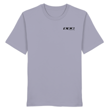 Load image into Gallery viewer, PPC Foiling Organic Logo Shirt - Organic Shirt
