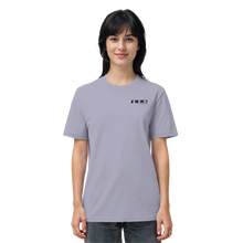 Load image into Gallery viewer, PPC Foiling Organic Logo Shirt - Organic Shirt
