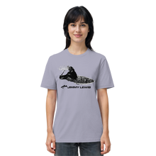 Load image into Gallery viewer, Jimmy Lewis Super Tech Ripper - Organic Shirt
