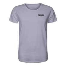 Load image into Gallery viewer, PPC Foiling Organic Logo Shirt - Organic Shirt

