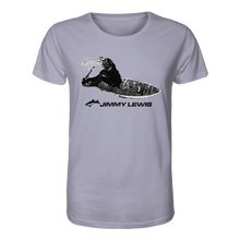 Load image into Gallery viewer, Jimmy Lewis Super Tech Ripper - Organic Shirt
