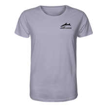 Lade das Bild in den Galerie-Viewer, The Beach Board Shack - Organic Shirt
