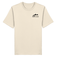 Lade das Bild in den Galerie-Viewer, The Beach Board Shack - Organic Shirt
