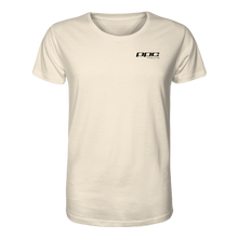 Load image into Gallery viewer, PPC Foiling Organic Logo Shirt - Organic Shirt

