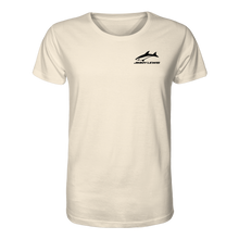 Lade das Bild in den Galerie-Viewer, The Beach Board Shack - Organic Shirt
