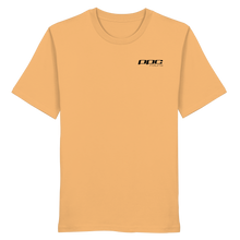 Load image into Gallery viewer, PPC Foiling Organic Logo Shirt - Organic Shirt
