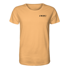Load image into Gallery viewer, PPC Foiling Organic Logo Shirt - Organic Shirt
