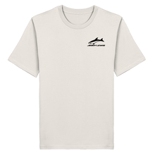 Lade das Bild in den Galerie-Viewer, The Beach Board Shack - Organic Shirt
