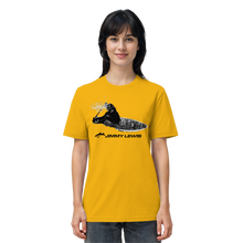 Load image into Gallery viewer, Jimmy Lewis Super Tech Ripper - Organic Shirt
