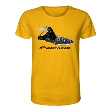 Load image into Gallery viewer, Jimmy Lewis Super Tech Ripper - Organic Shirt
