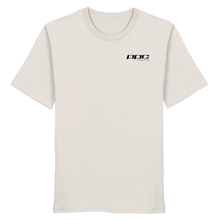 Load image into Gallery viewer, PPC Foiling Organic Logo Shirt - Organic Shirt
