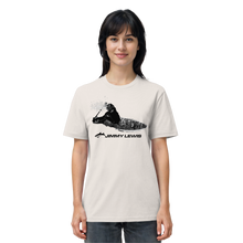 Load image into Gallery viewer, Jimmy Lewis Super Tech Ripper - Organic Shirt
