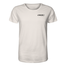 Load image into Gallery viewer, PPC Foiling Organic Logo Shirt - Organic Shirt
