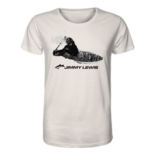 Load image into Gallery viewer, Jimmy Lewis Super Tech Ripper - Organic Shirt
